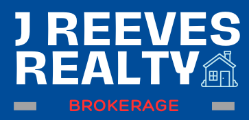 J REEVES REALTY Logo